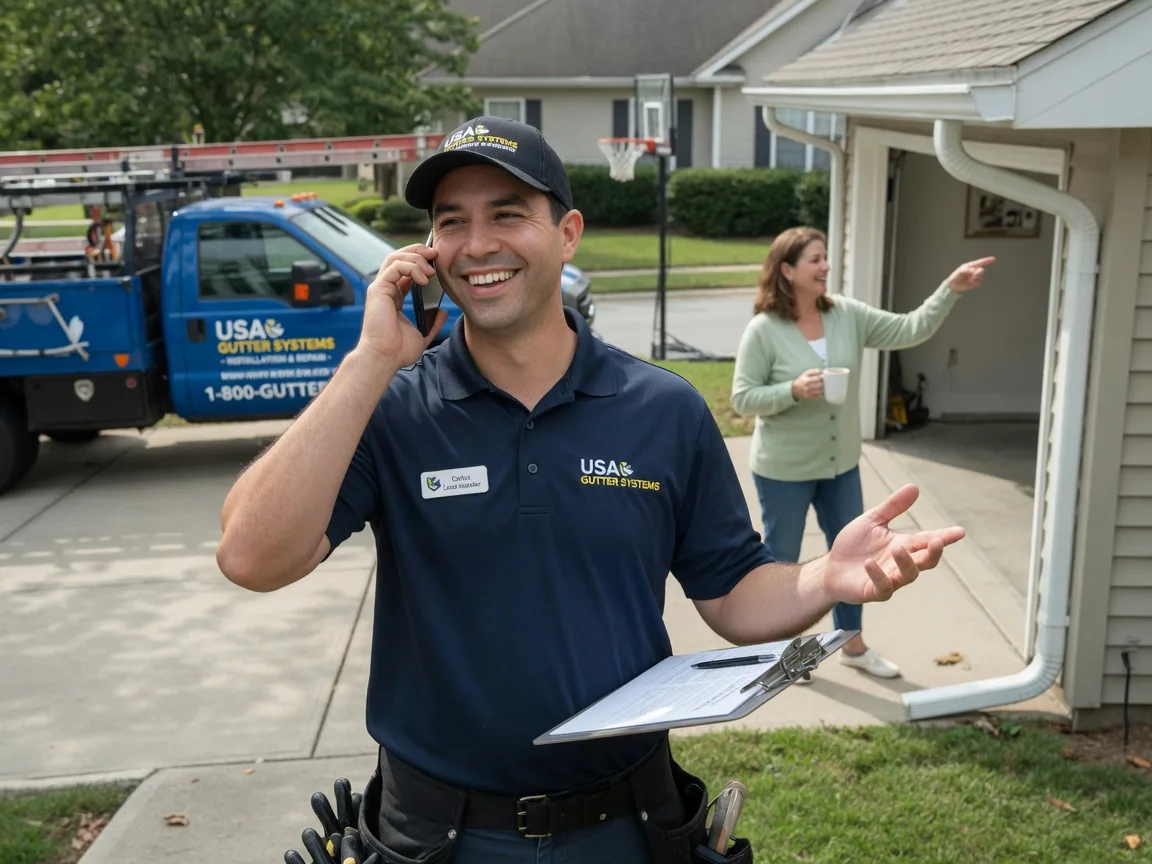 Gutter Installation Hempstead, TX FAQs